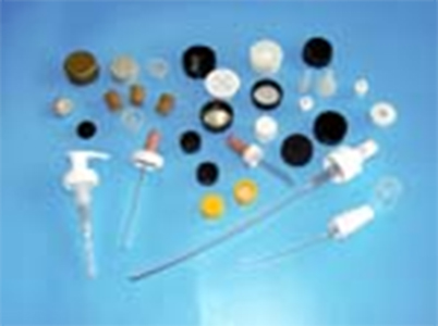 Tapones de caucho butilo