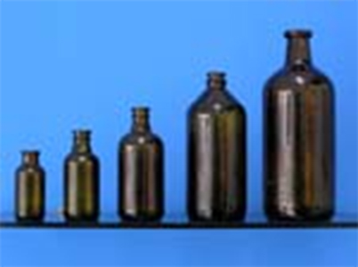 	Frasco veterinarios y agropecuarios